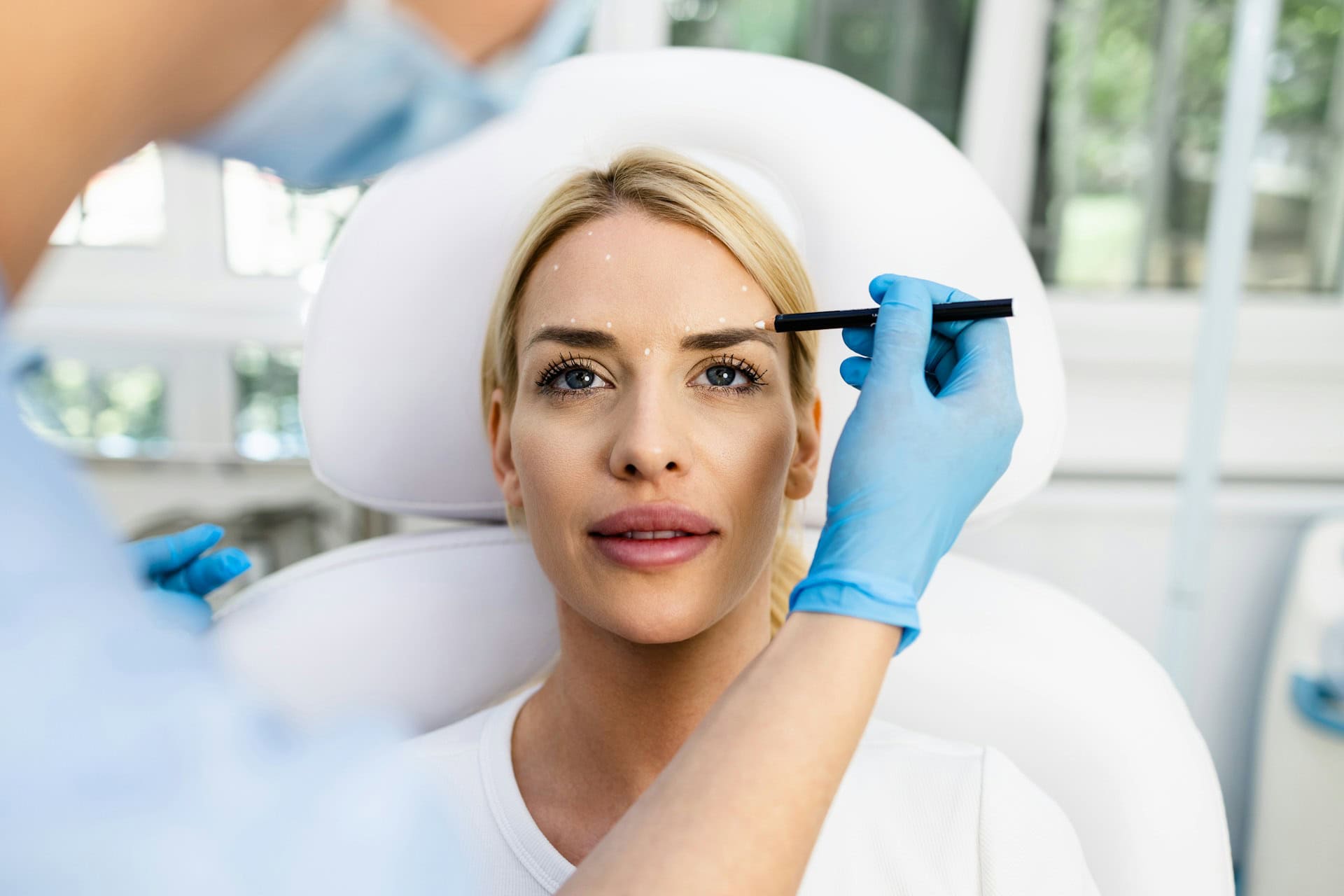 surgical facelift