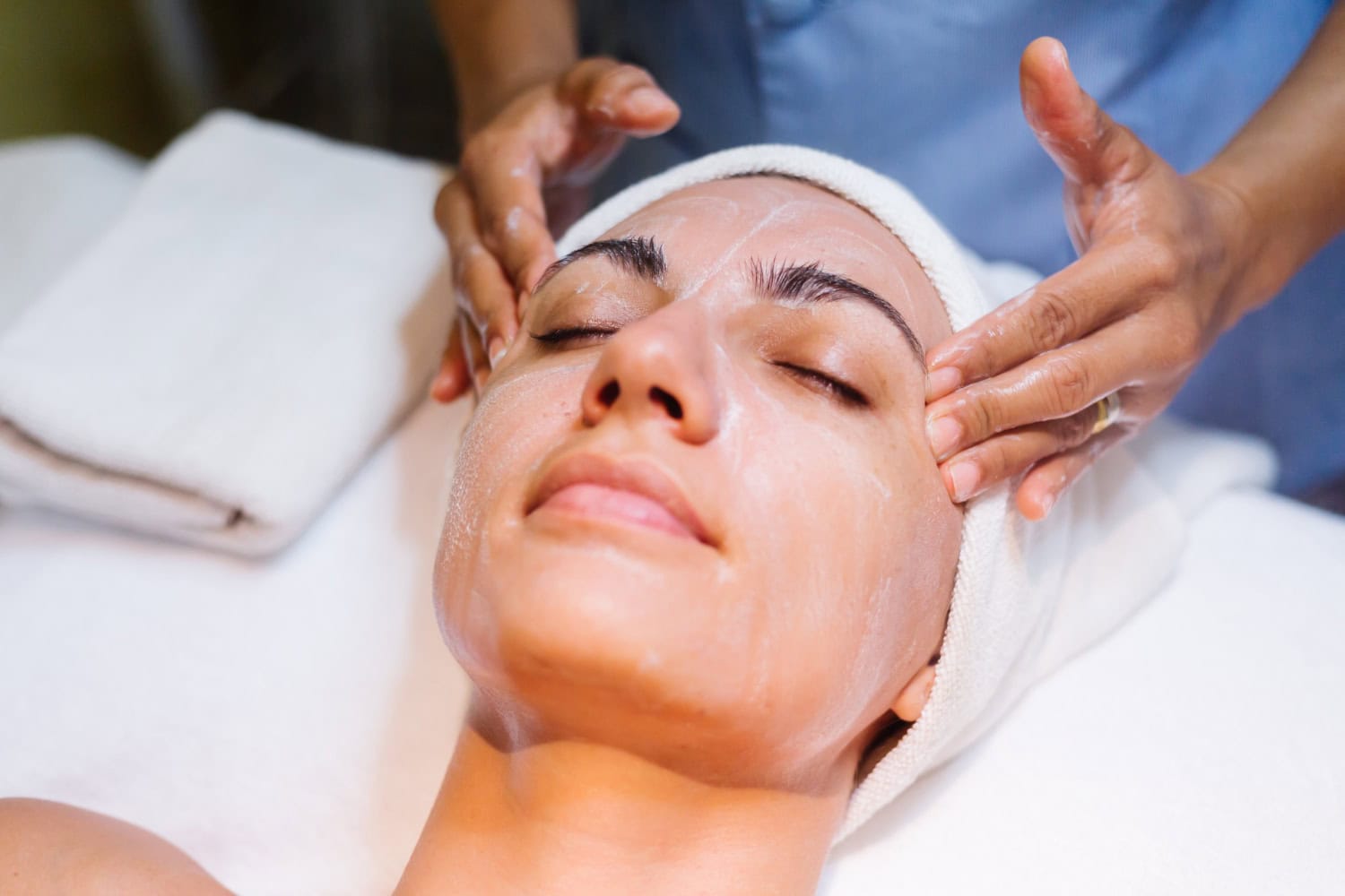 Facial