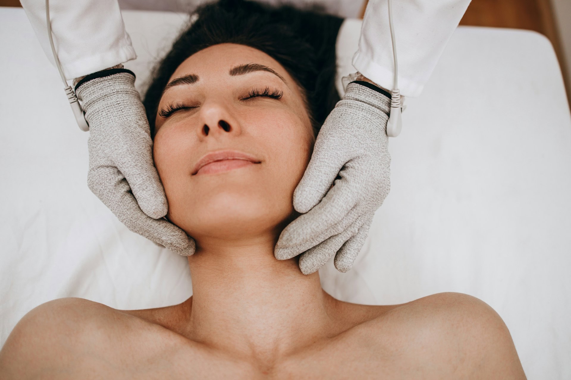Facial Firming