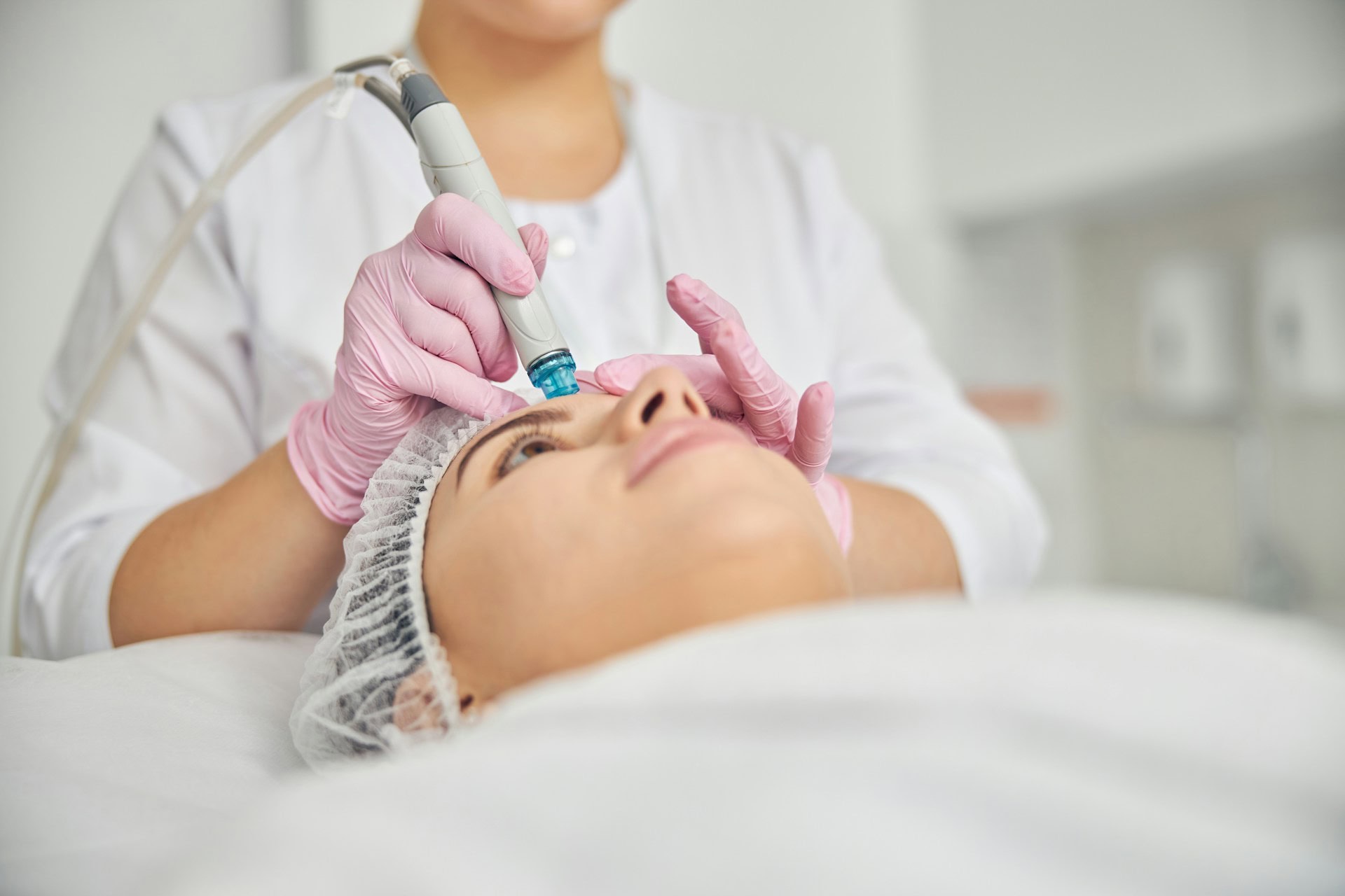 MedSpas and Day Spas