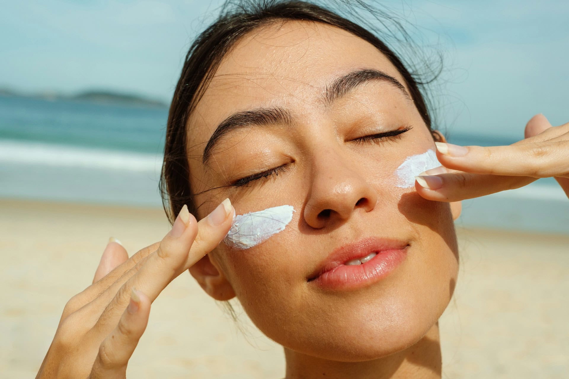 Sun Damage Treatments