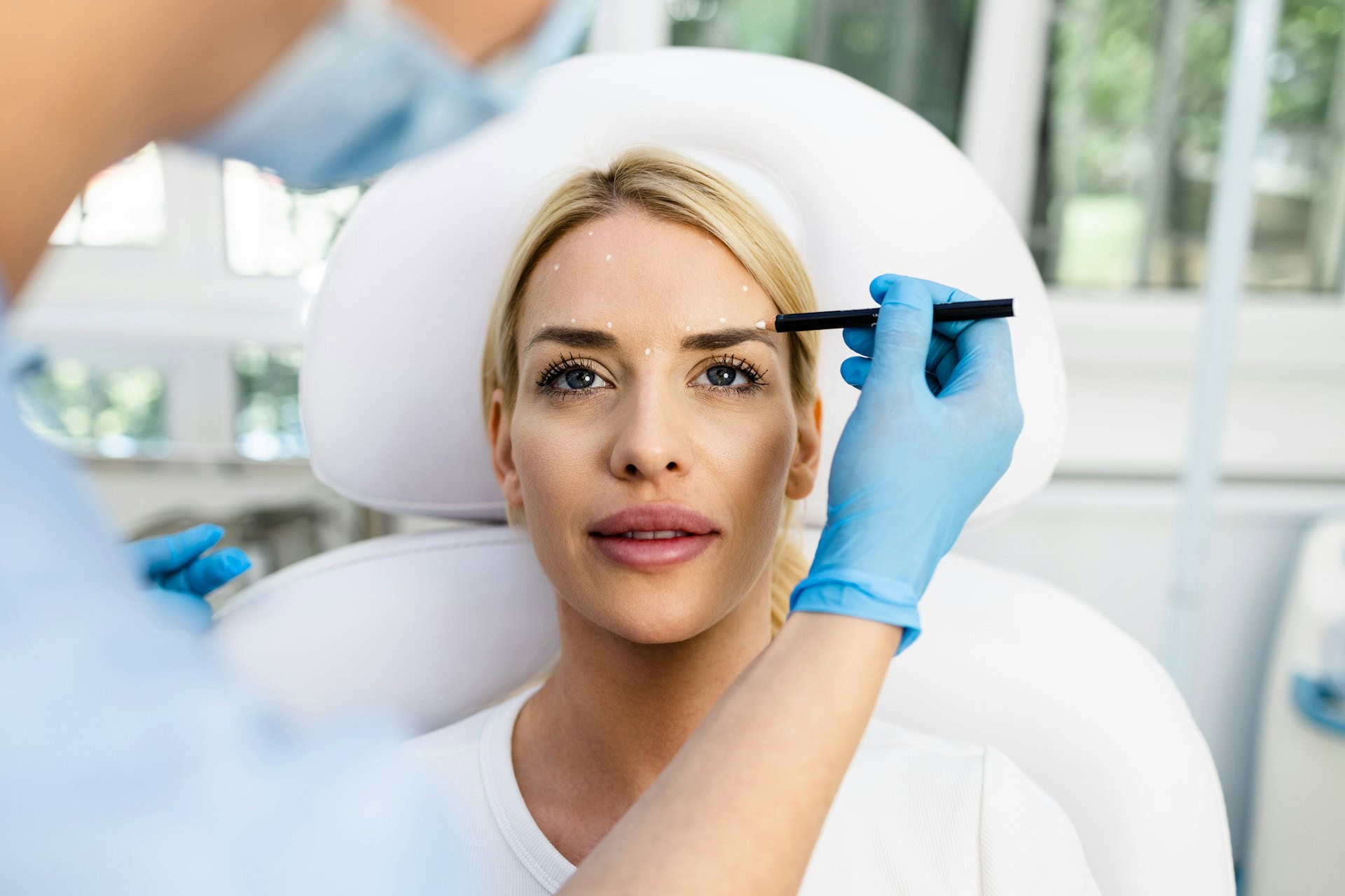 non-surgical facelift