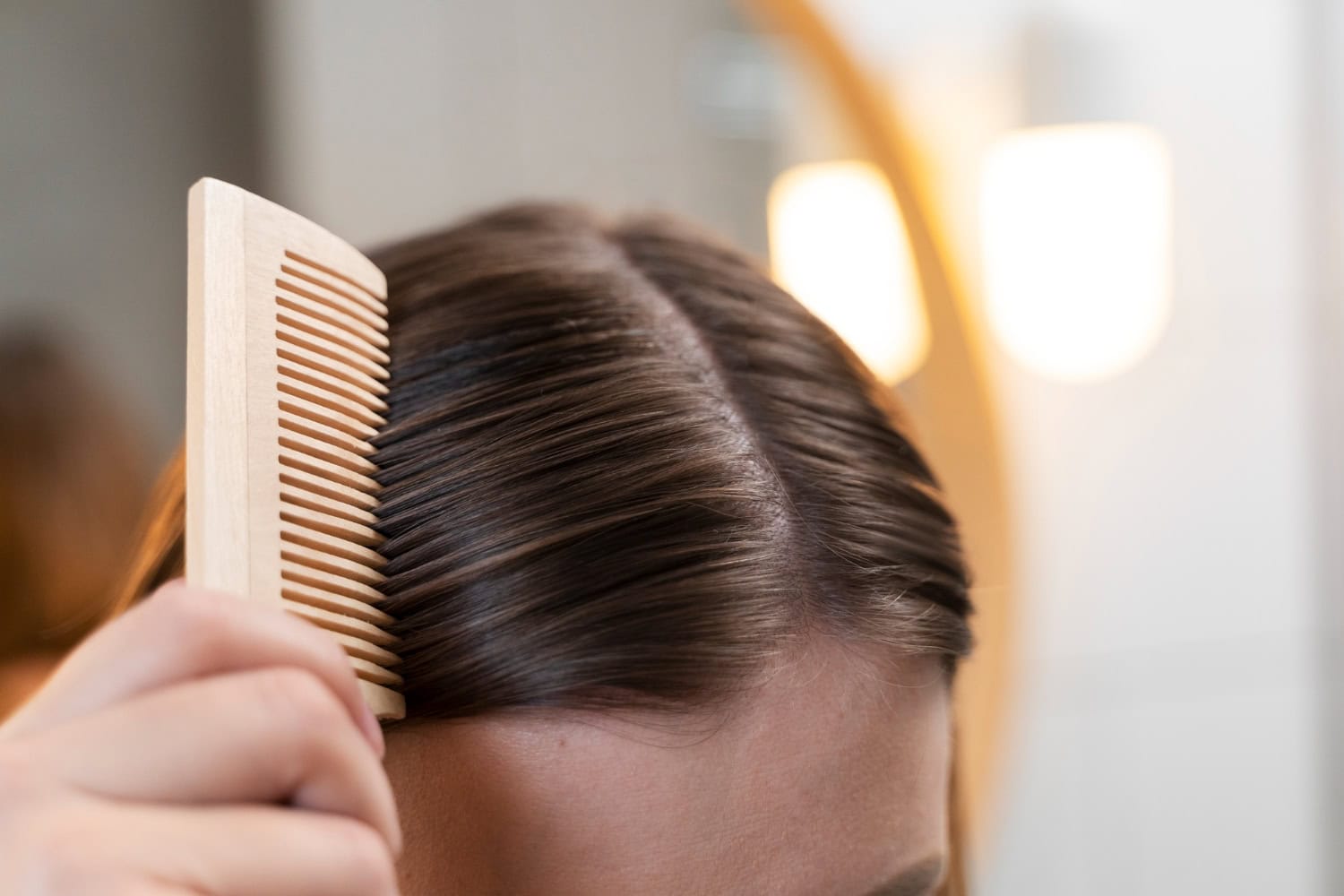 hair rejuvenation