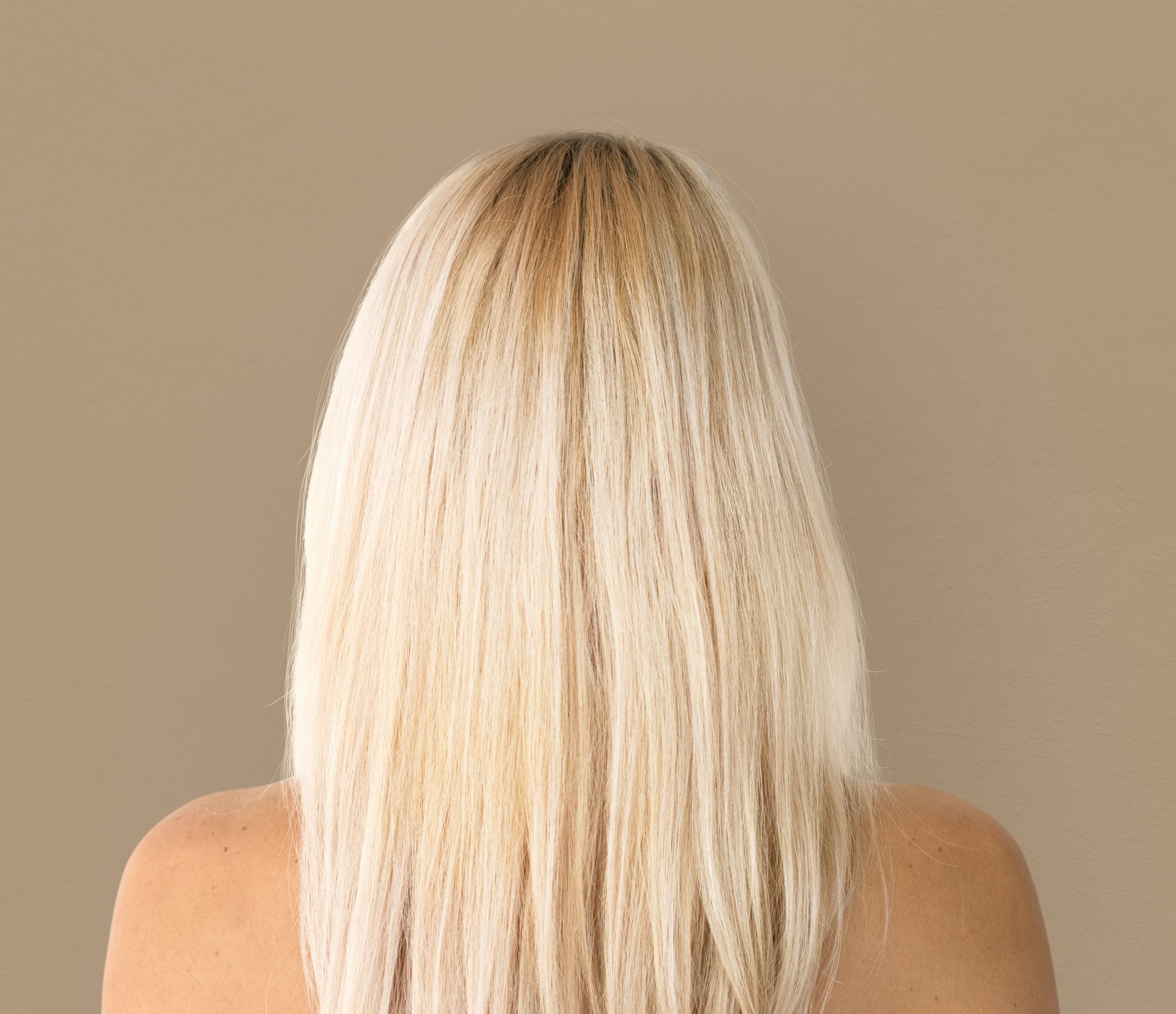 nice hair
