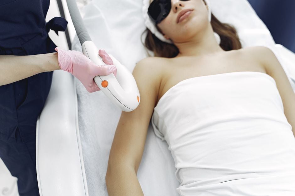 Laser Hair Removal in Lake Jackson: What to Expect